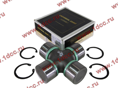 Крестовина D-57 L-152 со стопорными кольцами CREATEK CREATEK A6204100031/CK8083 фото 1 Ростов-на-Дону