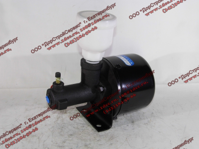 ПГУ тормоза CDM 833 HP-ZL30 Lonking CDM (СДМ) LYG20 фото 1 Ростов-на-Дону