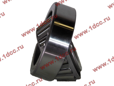 Подшипник 32313B ведущей шестерни среднего моста F/SH FAW (ФАВ) 32313B (06.32499.0095) для самосвала фото 1 Ростов-на-Дону