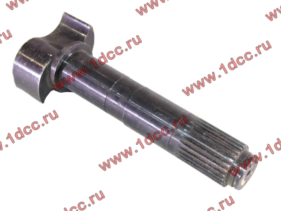 Кулак тормозной (разжимной) передний SH правый SHAANXI / Shacman (ШАНКСИ / Шакман) 81.50301.0112 фото 1 Ростов-на-Дону