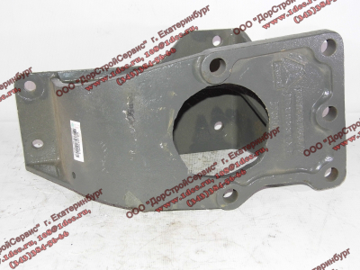 Кронштейн ГУРа H2/H3 HOWO (ХОВО) AZ9725470295 фото 1 Ростов-на-Дону