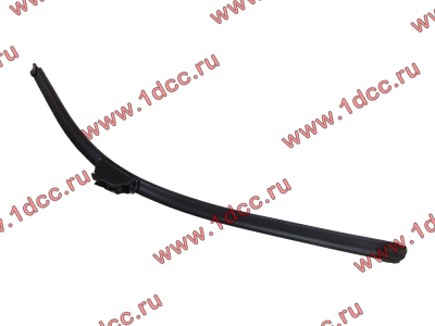 Щетка стеклоочистителя H 700мм бескаркасная HOWO (ХОВО) WG1642740011/2 фото 1 Ростов-на-Дону