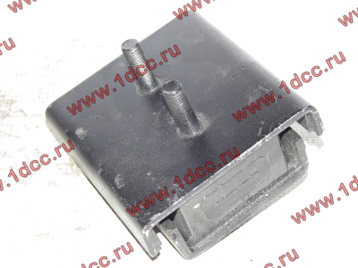 Подушка двигателя DF передняя DONG FENG (ДОНГ ФЕНГ) 10ZB7C-01030 для самосвала фото 1 Ростов-на-Дону