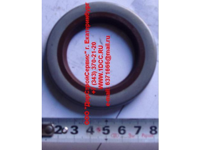 Сальник 48х75х8 первичного вала КПП ZF 5S-150GP H КПП (Коробки переключения передач) 734310110 фото 1 Ростов-на-Дону
