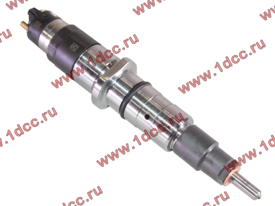 Форсунка DF3 340-375 л.с. DONG FENG (ДОНГ ФЕНГ) C4940640 (0445120121) для самосвала фото 1 Ростов-на-Дону