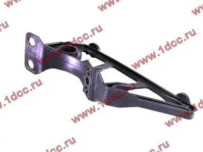 Кронштейн солнцезащитного козырька SH SHAANXI / Shacman (ШАНКСИ / Шакман) 81.63735.0024 фото 1 Ростов-на-Дону