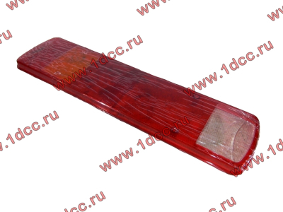 Рассеиватель заднего фонаря H HOWO (ХОВО) AZ9719810001-1 фото 1 Ростов-на-Дону