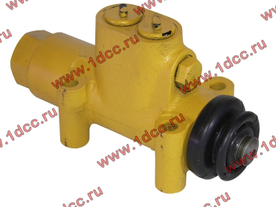 Клапан селекторный XCMG 50G XCMG/MITSUBER SF8 фото 1 Ростов-на-Дону