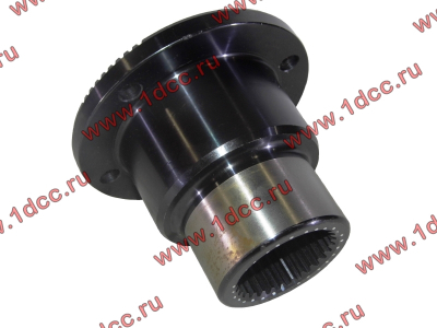 Фланец выходной КПП Fuller 12JS220T d-180 4 отв. SH КПП (Коробки переключения передач) JS220-1707159-8 фото 1 Ростов-на-Дону