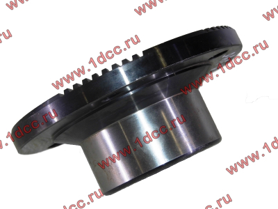 Фланец выходной КПП Fuller 12JS220T d-180 4 отв. SH КПП (Коробки переключения передач) SHJS220-1707159-16 фото 1 Ростов-на-Дону