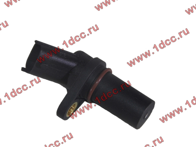 Датчик положения (оборотов) коленвала SH3 SHAANXI / Shacman (ШАНКСИ / Шакман) 612630030007 фото 1 Ростов-на-Дону