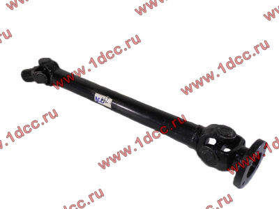 Вал карданный привода НШ L=790 шлицевая D-25 d-21 H HOWO (ХОВО)  фото 1 Ростов-на-Дону