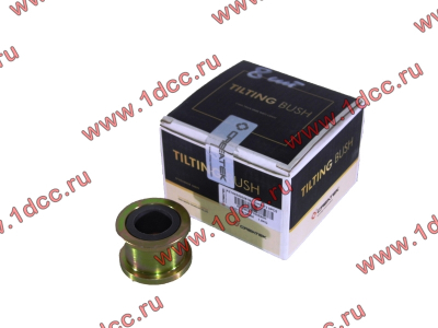 Втулка торсиона кабины (металл) H2/H3 CREATEK CREATEK AZ1642430261/CK8272 фото 1 Ростов-на-Дону