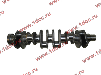 Коленвал DF E3 310-375 л.с. DONG FENG (ДОНГ ФЕНГ) 3965010 для самосвала фото 1 Ростов-на-Дону