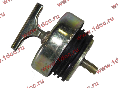 Крышка маслозаливной трубки H2/H3, WP12 HOWO (ХОВО) VG2600010489 фото 1 Ростов-на-Дону