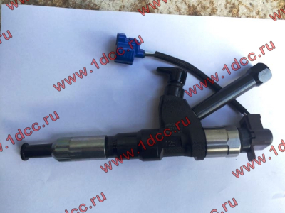 Форсунка HINO 340-380 л.с. CAMC (КАМК) 095000-5215 фото 1 Ростов-на-Дону