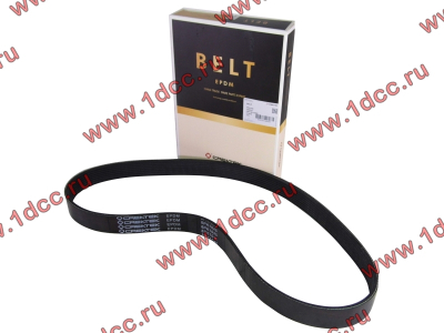 Ремень 8PK1045 CREATEK CREATEK 8PK1045/CK8515 фото 1 Ростов-на-Дону