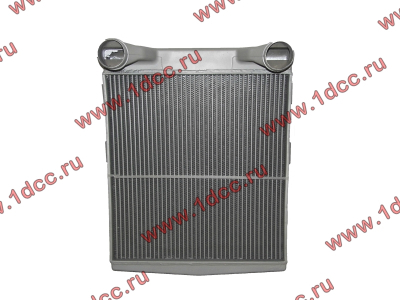 Интеркулер DF 300 л.с. DONG FENG (ДОНГ ФЕНГ) 1118Z24F-010 для самосвала фото 1 Ростов-на-Дону