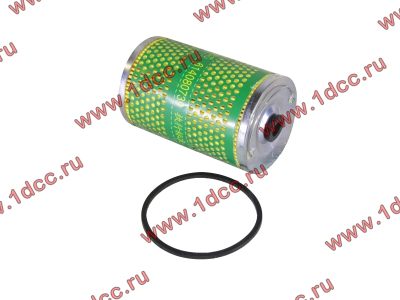 Фильтр топливный (элемент, вкладыш) тонкой очистки CDM855/SH2 Lonking CDM (СДМ) 614080739/614080740 фото 1 Ростов-на-Дону