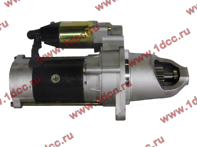 Стартер F FAW (ФАВ) 3708010-29D для самосвала фото 1 Ростов-на-Дону