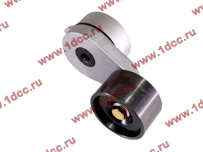 Ролик натяжной A7 D12 HOWO A7 VG1246060002 фото 1 Ростов-на-Дону