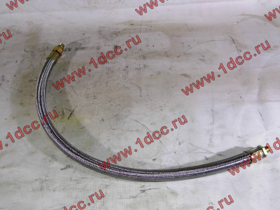 Шланг воздушный L-600 управления КПП Fuller RT-11509 КПП (Коробки переключения передач) 55511 фото 1 Ростов-на-Дону