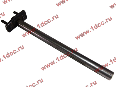 Вал вилки выключения сцепления КПП HW18709 КПП (Коробки переключения передач) WG1610326003 фото 1 Ростов-на-Дону