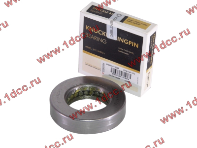 Подшипник 329910 шкворня опорный H CREATEK CREATEK WG880410049/CK8154 фото 1 Ростов-на-Дону