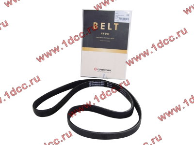 Ремень 6PK1399 WP12 SH CREATEK CREATEK 612630060011/CK8023 фото 1 Ростов-на-Дону