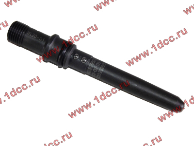 Штуцер форсунки F2 FAW (ФАВ) 1112030-29D для самосвала фото 1 Ростов-на-Дону