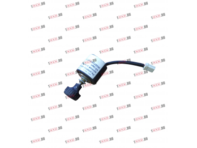 Регулятор оборотов ручной электронный  H3 HOWO (ХОВО) WG9725584011 фото 1 Ростов-на-Дону