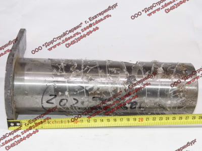 Палец оси коромысла XCMG ZL30G/LW300F XCMG/MITSUBER Z3.11.4/252600346 фото 1 Ростов-на-Дону