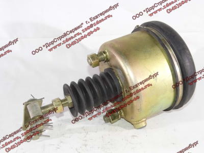 ПГУ тормоза стояночного CDM 855 Lonking CDM (СДМ) LG50EX.09.02 фото 1 Ростов-на-Дону