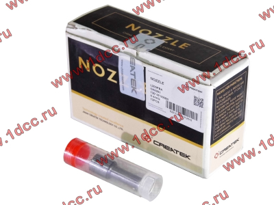 Распылитель DELPHI L203PBA H2 CREATEK CREATEK VG1560080276-1/CK8251 фото 1 Ростов-на-Дону