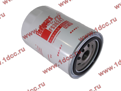 Фильтр топливный (Евро 3)DF DONG FENG (ДОНГ ФЕНГ) FS36247 для самосвала фото 1 Ростов-на-Дону