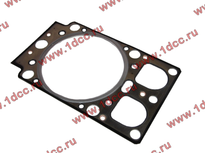 Прокладка ГБЦ YC6M375-20 TIEMA YUCHAI (ЮЧАЙ) M3400-H085 фото 1 Ростов-на-Дону