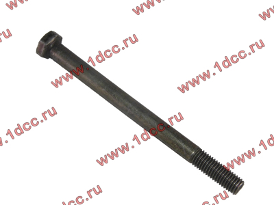 Болт M 8х110 клапанной крышки D12 HOWO A7 Q150B08110 фото 1 Ростов-на-Дону
