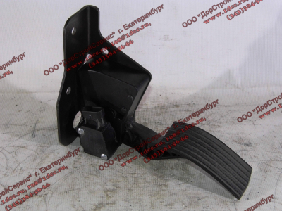 Педаль газа электронная H A7 HOWO A7 WG9925570001 фото 1 Ростов-на-Дону