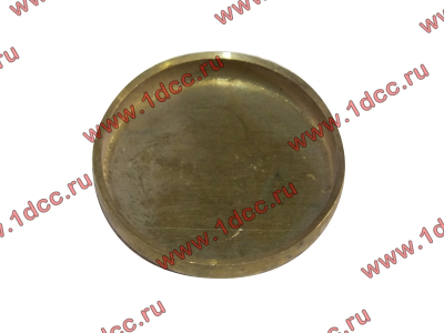 Заглушка в блок цилиндров D-45 HOWO (ХОВО) 190003989215 фото 1 Ростов-на-Дону