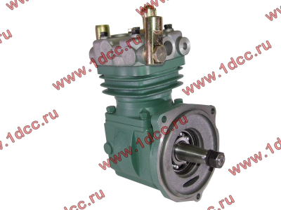 Компрессор воздушный F FAW (ФАВ) 3509010-435 для самосвала фото 1 Ростов-на-Дону