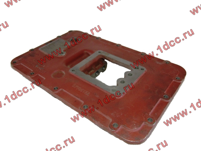 Крышка верхняя KПП Fuller 12JS160T, 12JS200 КПП (Коробки переключения передач) 12JS160T-1702015 фото 1 Ростов-на-Дону