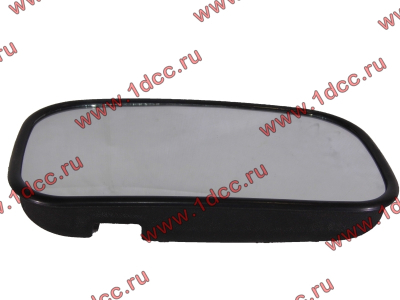 Зеркало заднего вида прямоугольное левое DF DONG FENG (ДОНГ ФЕНГ) 8201010-C0100 для самосвала фото 1 Ростов-на-Дону