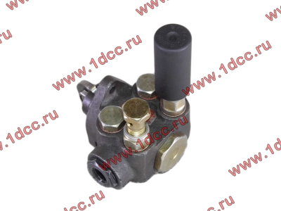 ТННД WP12 SH SHAANXI / Shacman (ШАНКСИ / Шакман) SPZ/HF2405.5-315A фото 1 Ростов-на-Дону