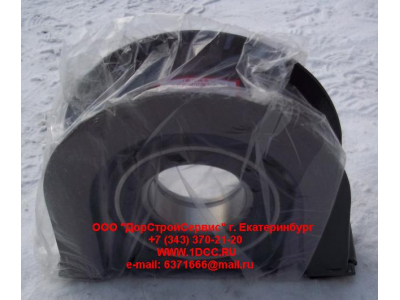 Подшипник подвесной карданный D=70x36x200мм H2/H3 HOWO (ХОВО) 26013314030 (70x36x200) фото 1 Ростов-на-Дону