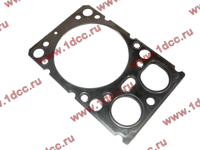 Прокладка ГБЦ металлическая H2 HOWO (ХОВО) 61500040049 фото 1 Ростов-на-Дону