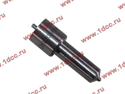 Распылитель DELPHI L203PBA H2 HOWO (ХОВО) VG1560080276-1 фото 1 Ростов-на-Дону
