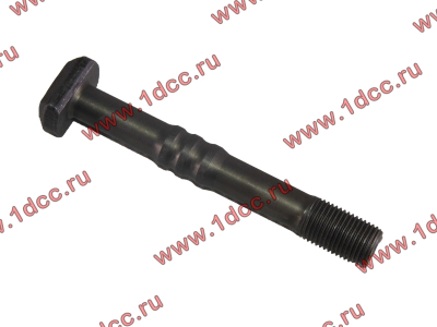 Болт шатуна 300л.с. DF DONG FENG (ДОНГ ФЕНГ) 3928870 для самосвала фото 1 Ростов-на-Дону
