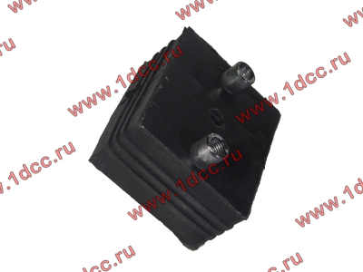 Подушка двигателя DF задняя малая DONG FENG (ДОНГ ФЕНГ) 10Z24-01030 для самосвала фото 1 Ростов-на-Дону
