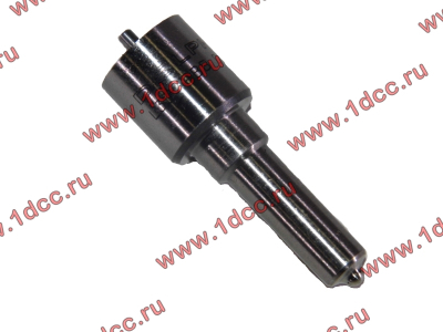 Распылитель DELPHI L337PBB DBG H HOWO (ХОВО) L337PBB фото 1 Ростов-на-Дону