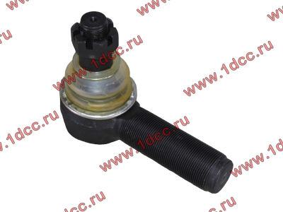 Наконечник поперечной рулевой тяги малый лев. H (AZ9100430218-11) КАЧЕСТВО HOWO (ХОВО) LEO400007A фото 1 Ростов-на-Дону